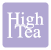 high tea